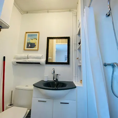 Le Neroli Du Quartier Venoix * Caen