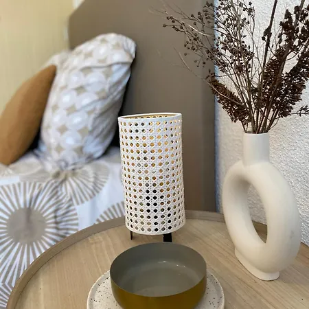 Daire Le Neroli Du Quartier Venoix
