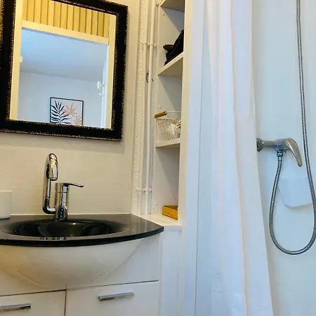 Daire Le Neroli Du Quartier Venoix *