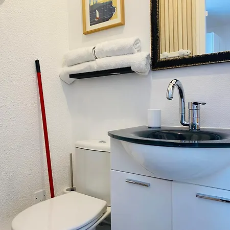 Le Neroli Du Quartier Venoix Caen